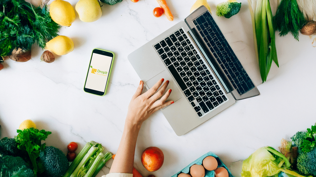 2 – dropit phone on counter-Edit